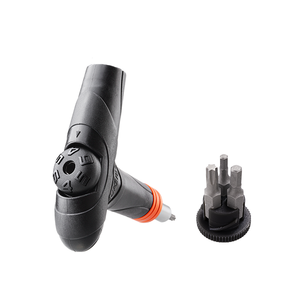 Super B TW50 Tork Aleti 4/5/6 Nm
