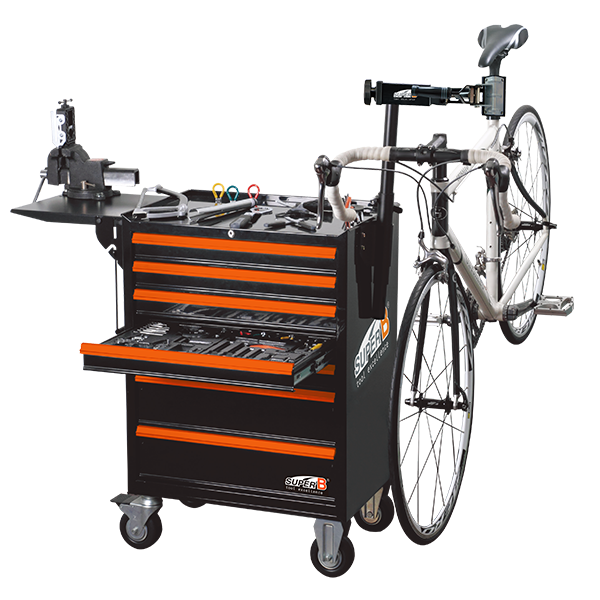 SuperB Tba9000 Tool Workbench 