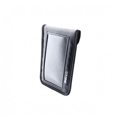 T-ONE Bicycle Handlebar Mounted Phone Holder