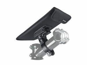T-ONE Bicycle Handlebar Mounted Phone Holder