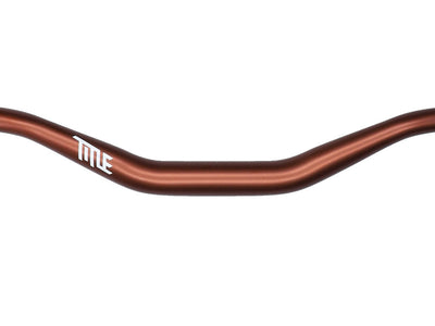 Title AH1 MTB | 31.8 | Rise 50mm Gidon 800mm Bronze
