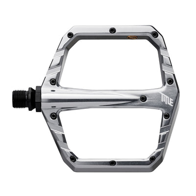 Title Connect Çivili Platform Pedal Chrome