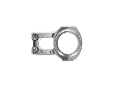 Title ST1 31.8mm Gidon Boğazı 31mm Chrome