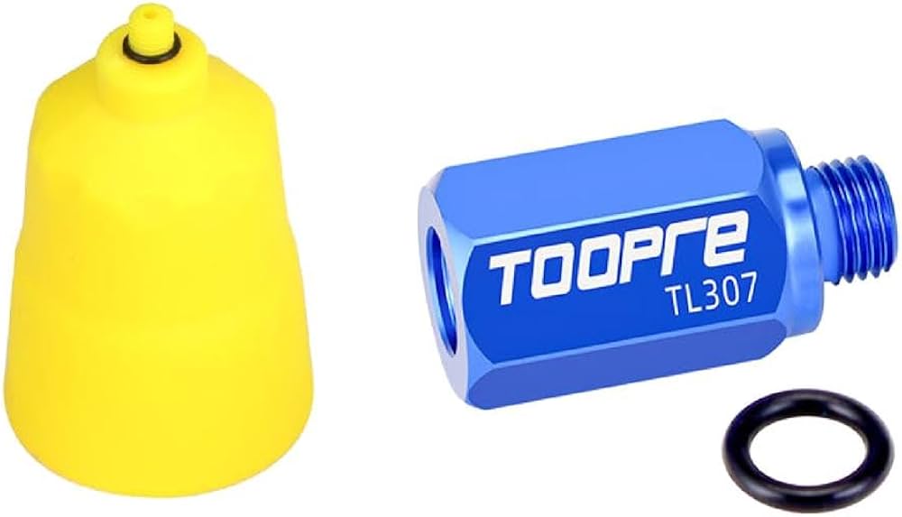 Toopre Shimano Uyumlu Hidrolik Fren Hunisi Yol Adaptörlü 32745 - Görsel 5