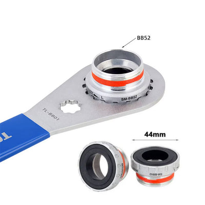 TOOPRE TL-BB01 Hollowtech ve External Rotor Aleti ANH-134