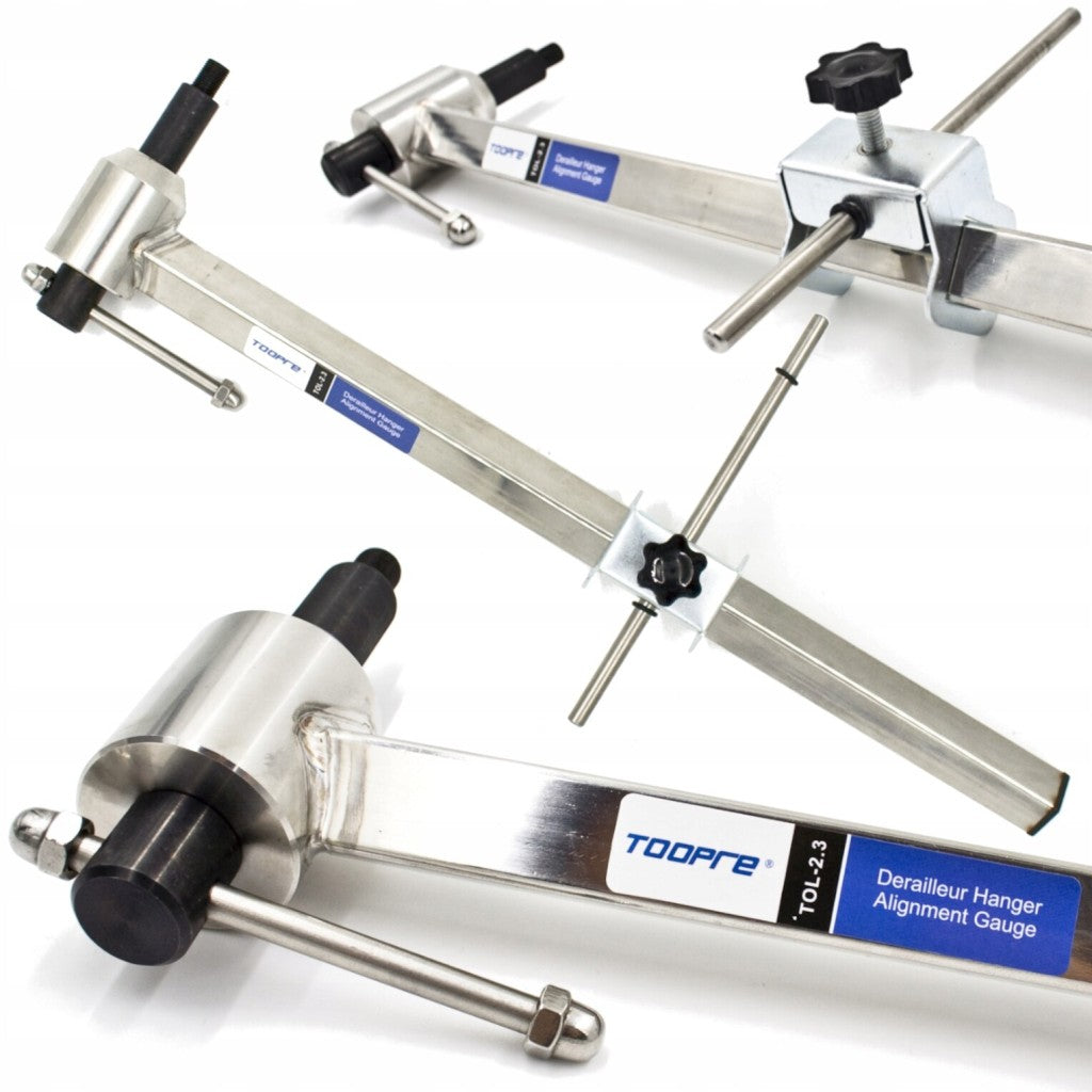 TOOPRE TOL-2.3 Kadro Kulağı Düzeltme Aleti ANH-176