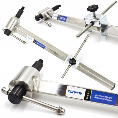 TOOPRE TOL-2.3 Kadro Kulağı Düzeltme Aleti ANH-176