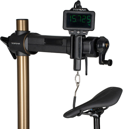Topeak Bike Scale Team Issue Dijital El Terazisi TWSC02