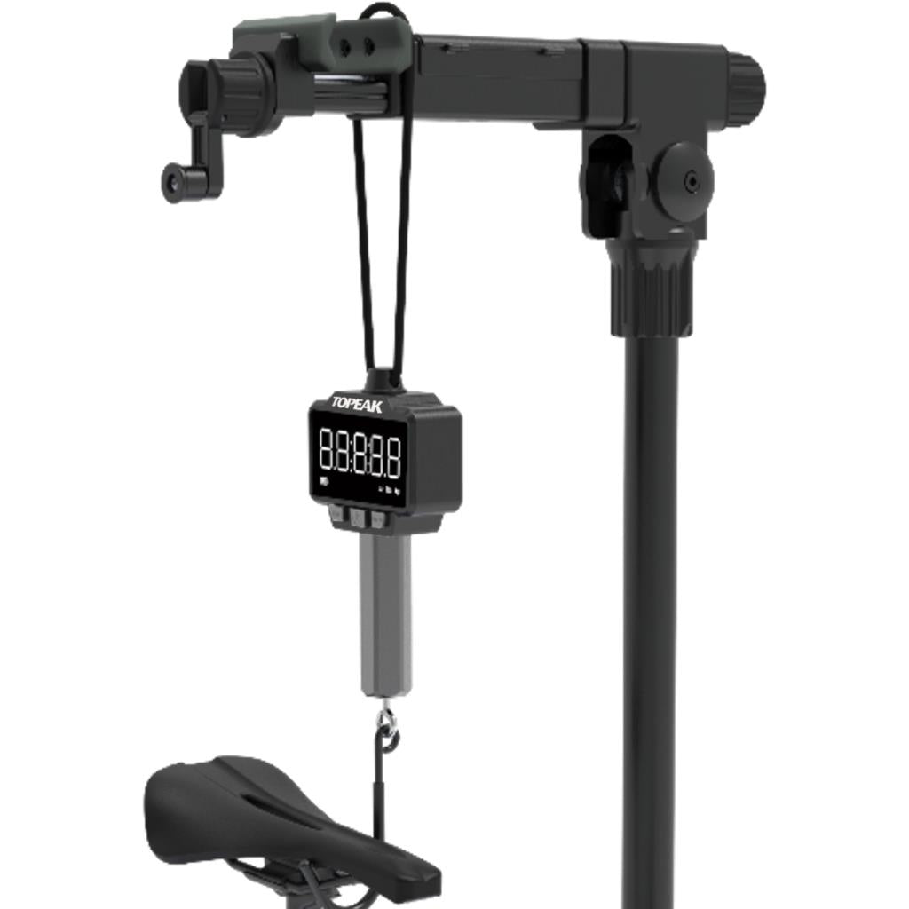 Topeak Bike Scale Team Issue Dijital El Terazisi TWSC02