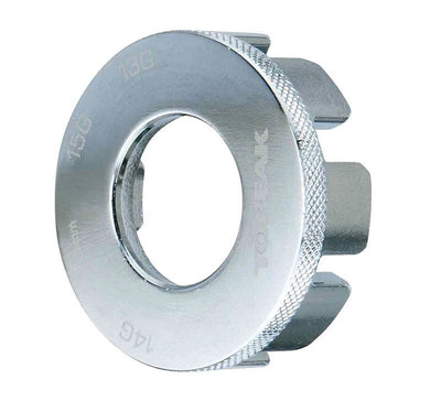 Topeak Bisiklet Jant Akort Anahtarı TPS-SP42 Shimano Uyumlu 4.3mm