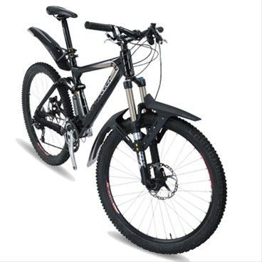 Topeak Defender 29 XC1/XC11 Ön Arka Çamurluk Seti