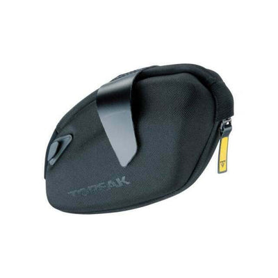 Topeak DynaWedge Small Suya Dayanıklı Cırt Bağlantılı Sele Altı Çanta TC2295B - Görsel 6