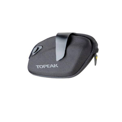 Topeak DynaWedge Small Suya Dayanıklı Cırt Bağlantılı Sele Altı Çanta TC2295B - Görsel 7