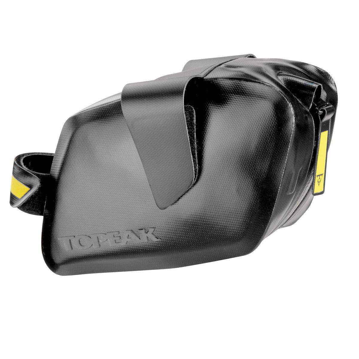 Topeak DynaWedge Su Geçirmez Sele Altı Çanta Cırt Bağlantılı