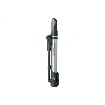 Topeak El Pompası Mini Morph Gri