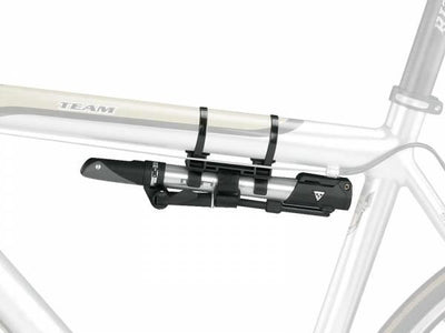 Topeak El Pompası Mini Morph Gri