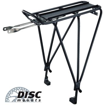 Topeak Explorer 29er Tubular Rack W/Disc Uyumlu Arka Bagaj TA2041-B