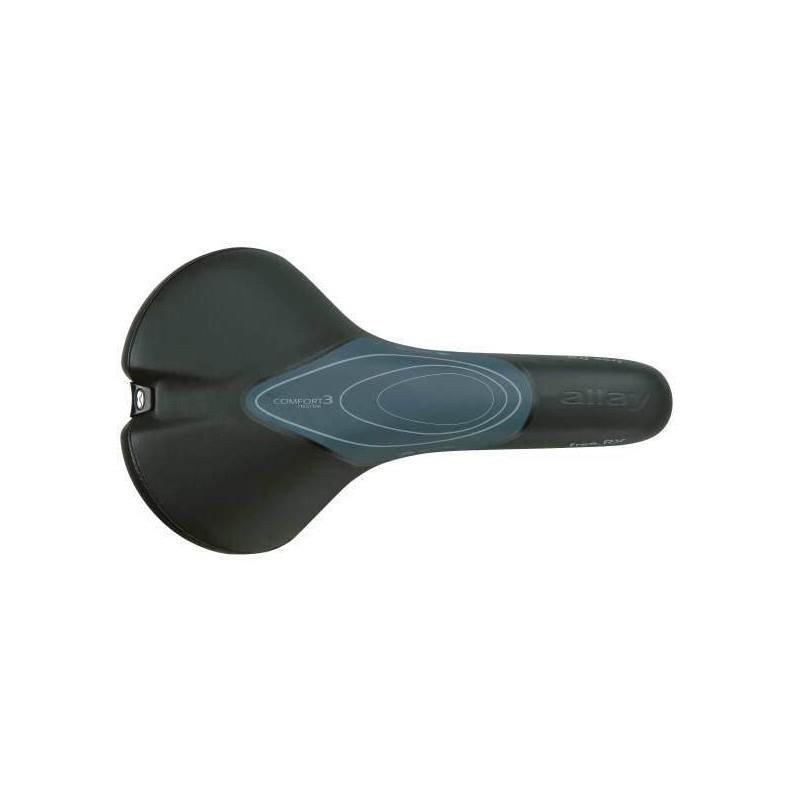 Topeak Free Rx 3D Jelli Unisex Bisiklet Selesi TS-RX01