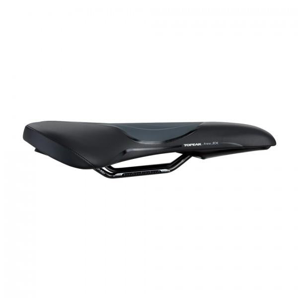 Topeak Free Rx 3D Jelli Unisex Bisiklet Selesi TS-RX01