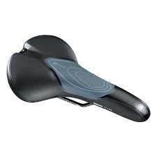 Topeak Free Rx 3D Jelli Unisex Bisiklet Selesi TS-RX01