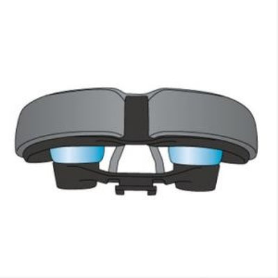 TOPEAK FREE TX 3D COMFORT SELE