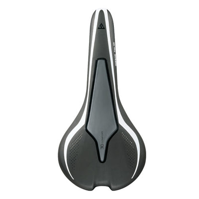 Topeak Free XX Dikişsiz Bisiklet Selesi TS-XX02BW 3D Comfort 290g