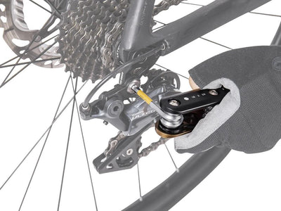 Topeak HEX Combo 8 Fonksiyonlu Alyan Anahtar Seti TT2558 250485 - Görsel 5