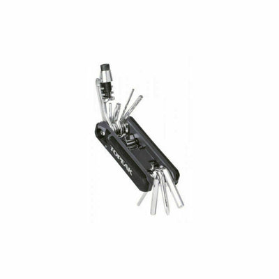 Topeak Hexus X Anahtar Seti 21 Fonksiyonlu TT2573B 250502 - Görsel 6