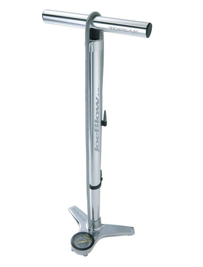 Topeak Joeblow XO Foot Bike Pump 200PSi/14Bar TJB-XO 250172