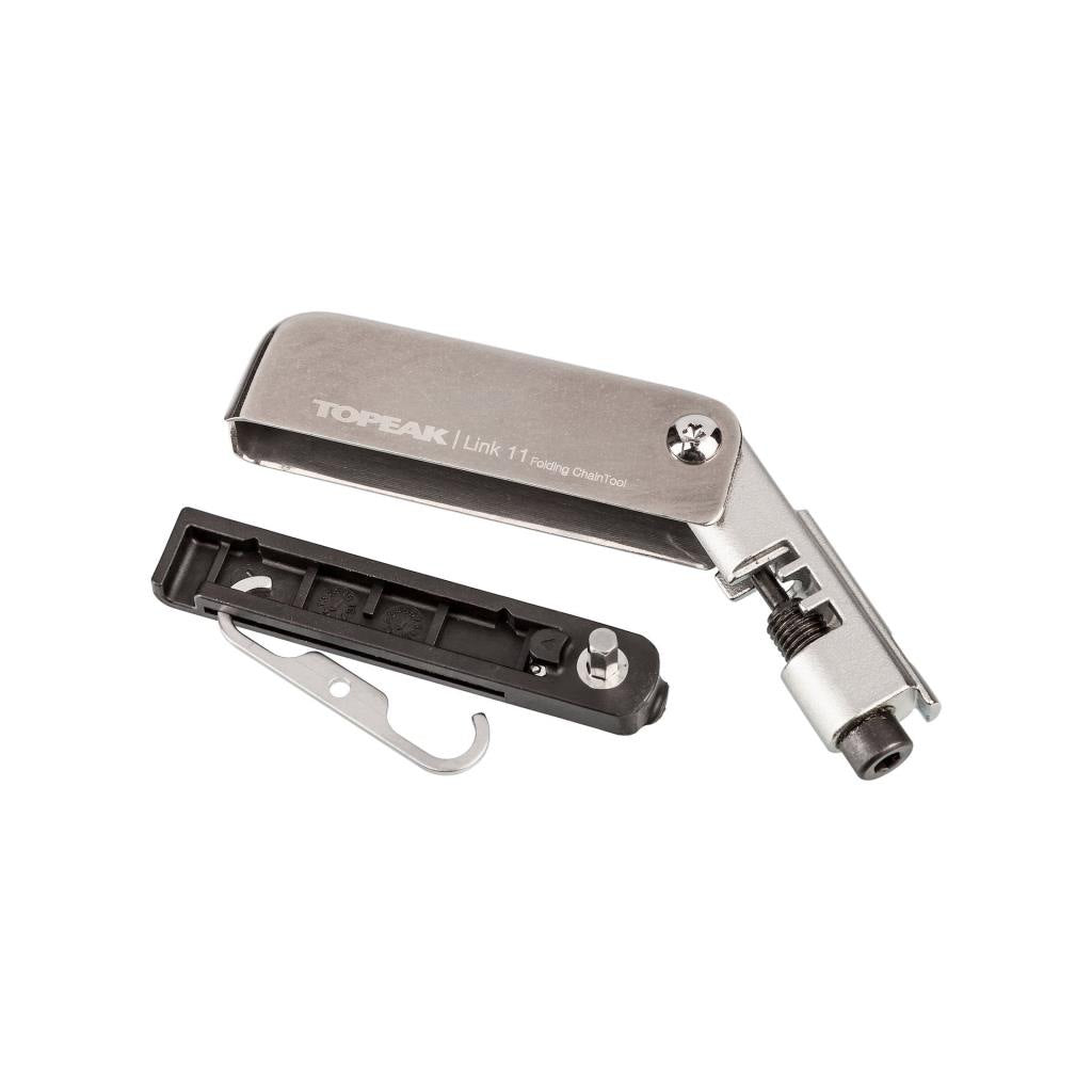 Topeak Link 11 Katlanabilir Bisiklet Zincir Sökme Takma Anahtarı TT2548