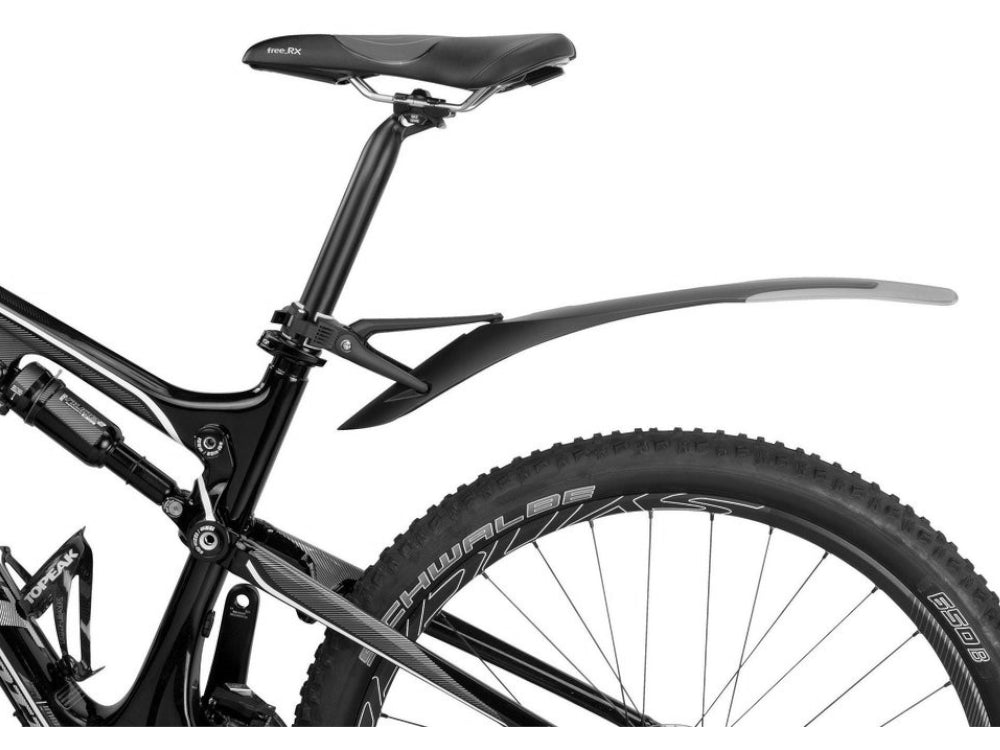 Topeak M1/XC11 27.5 Bicycle Front Rear Mudguard Set TC9641