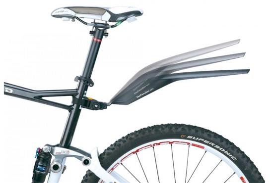 Topeak M3/M33 Ön Arka Bisiklet Çamurluk Seti Mtb TC9624