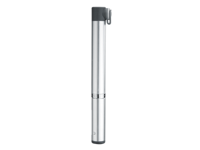 Topeak Micro Rocket ALT Bisiklet El Pompası 160psi Presta Valf TMR-ALT