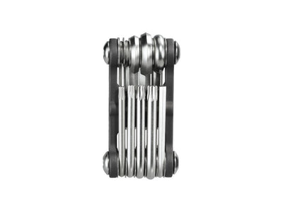 Topeak Mini 10 Jeu d'outils de réparation pour clé Allen