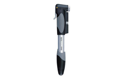 Topeak Mini Dual Dxg Göstergeli Bisiklet Pompası 170Gr TMD-2G