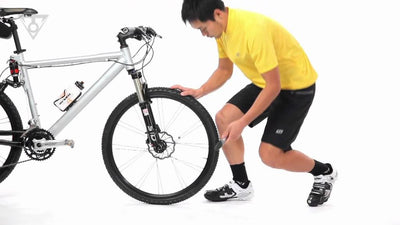 Topeak Mini Dual Dxg Göstergeli Bisiklet Pompası 170Gr TMD-2G