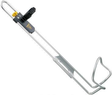 Topeak Modula Cage XL Gabbia Porta Borraccia in Alluminio TMD02B