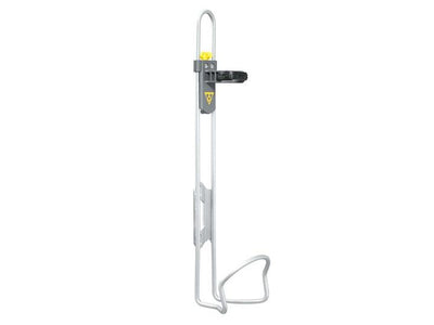Topeak Modula Cage XL Gabbia Porta Borraccia in Alluminio TMD02B