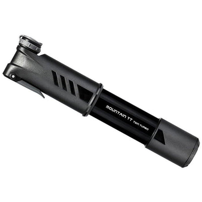 TOPEAK Mountain TT TWIN Turbo El Pompası