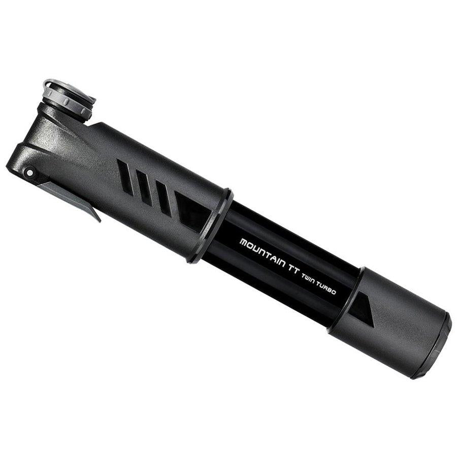 TOPEAK Mountain TT TWIN Turbo El Pompası