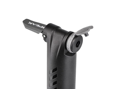 TOPEAK Mountain TT TWIN Turbo El Pompası
