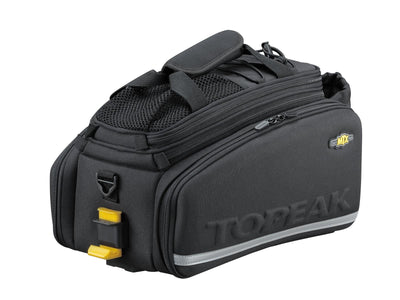 Topeak Mtx TrunkBag DXP Saddlebag Can Rear Trunk Bag TT9635B
