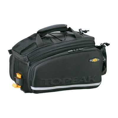 Topeak Mtx TrunkBag DXP Saddlebag Can Rear Trunk Bag TT9635B