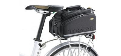 Topeak Mtx TrunkBag DXP Saddlebag Can Rear Trunk Bag TT9635B