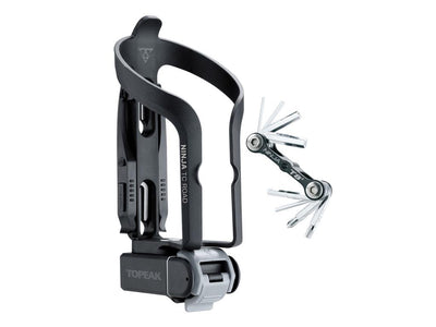 TOPEAK NINJA TC ROAD TNJ-TCR ALYEN TAKIMLI MATARA KAFESİ