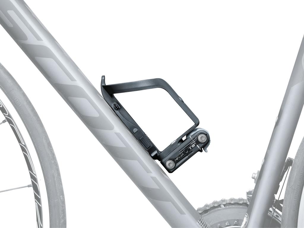 TOPEAK NINJA TC ROAD TNJ-TCR ALYEN TAKIMLI MATARA KAFESİ