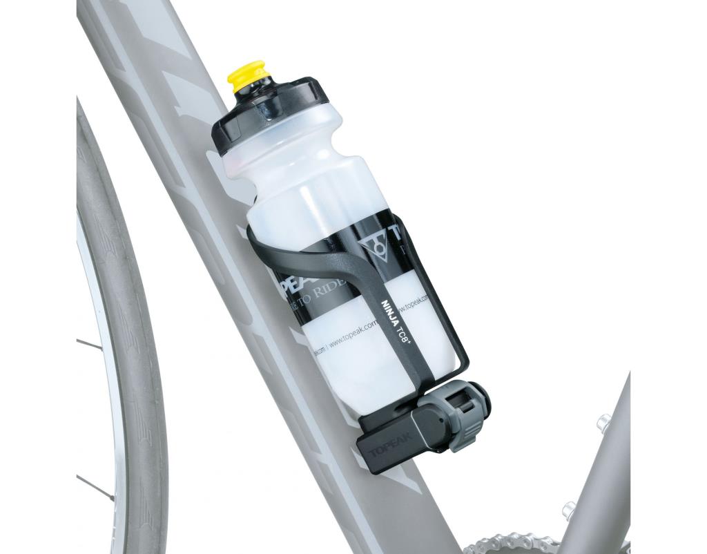 TOPEAK NINJA TC ROAD TNJ-TCR ALYEN TAKIMLI MATARA KAFESİ