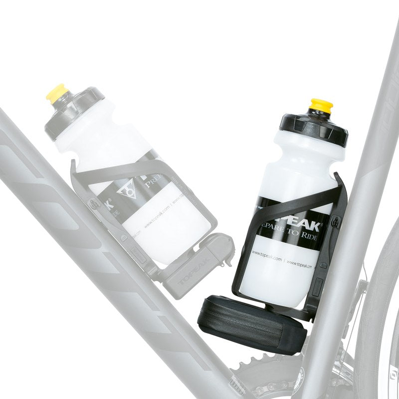 TOPEAK NINJA TC ROAD TNJ-TCR ALYEN TAKIMLI MATARA KAFESİ