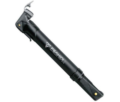 Topeak Peakini II Bisiklet Pompası