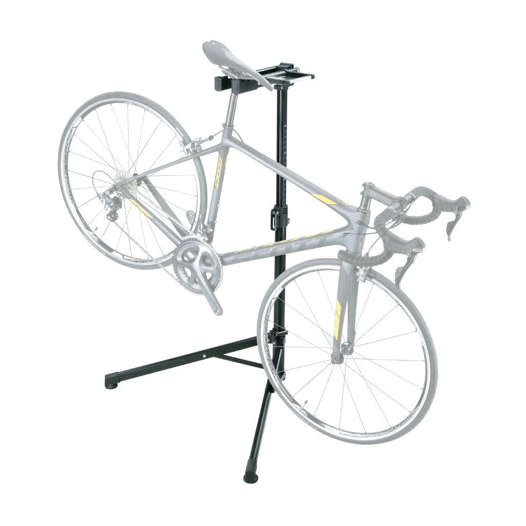 Topeak PrepStand ZX Bisiklet Tamir Standı Sele Borusu Bağlantılı TW016 250554 - Görsel 2